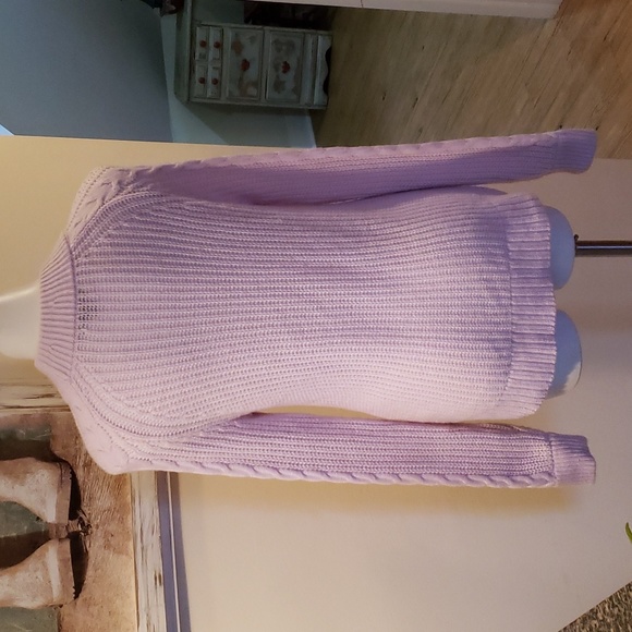 J. Crew Sweater - Picture 9 of 12